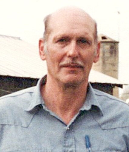 James Floyd  Poling